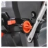 Бензорез Patriot DSG 735C в кейсе Бензорез Patriot DSG 735C в кейсе