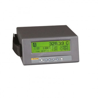 Цифровой калибратор температуры Fluke 1529-256