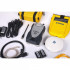 GNSS приёмник Trimble R7 GNSS RTK Rover, 1 встроенный радиомодуль 430-450 MHz