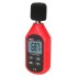 Шумомер UNI-T UT353 Шумомер UNI-T UT353