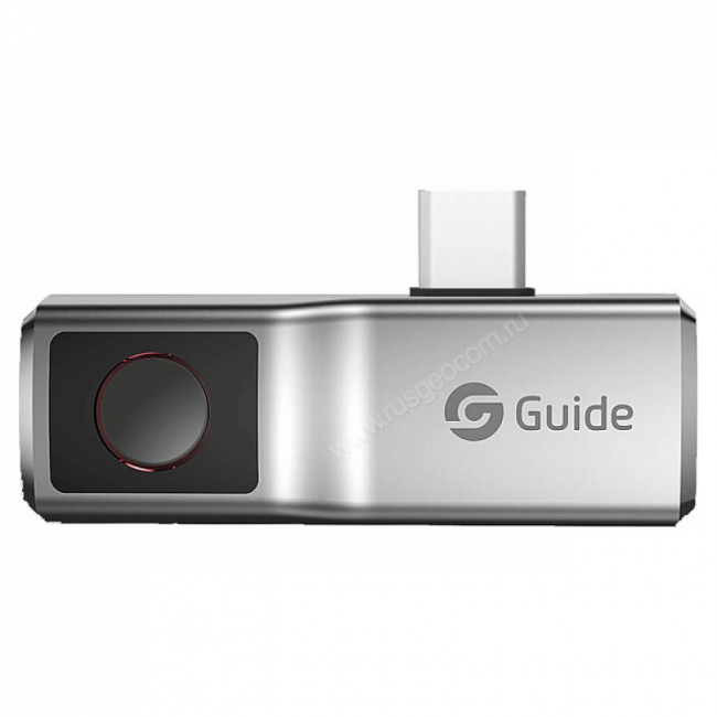 Тепловизор Guide MobIR Air Type C Тепловизор Guide MobIR Air Type C