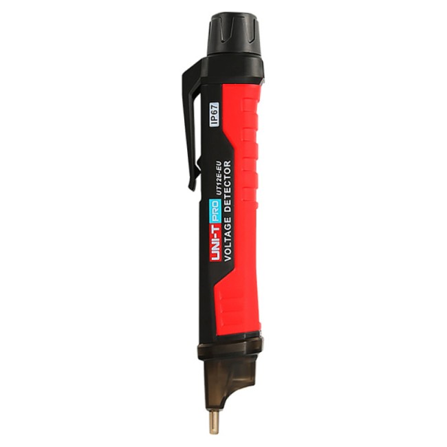 Индикатор напряжения UNI-T UT12E-EU Индикатор напряжения UNI-T UT12E-EU