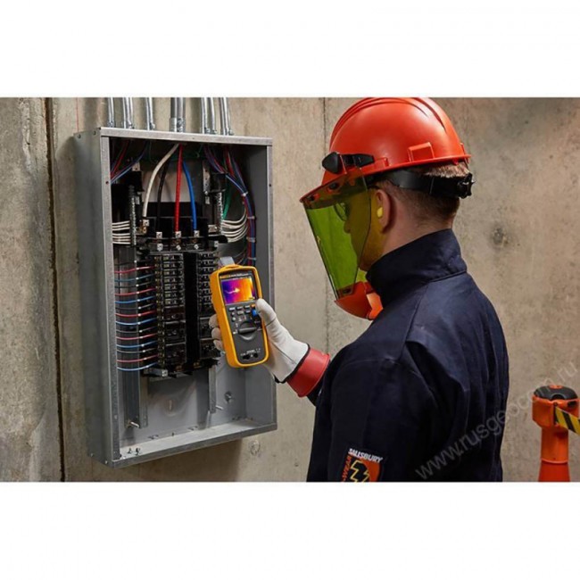 Мультиметр-тепловизор Fluke 279 FC I/B