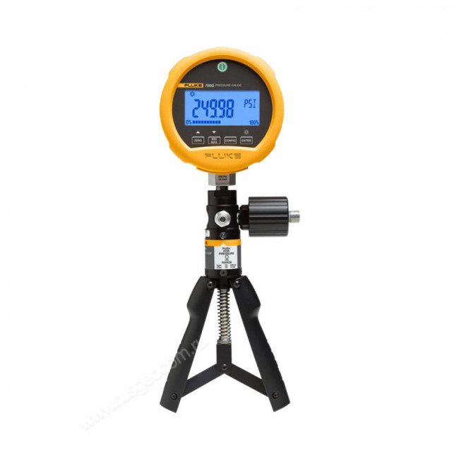 Цифровой прецизионный манометр Fluke 700RG06