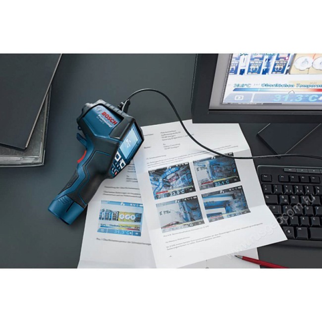 Термодетектор Bosch GIS 1000C (0.601.083.300)