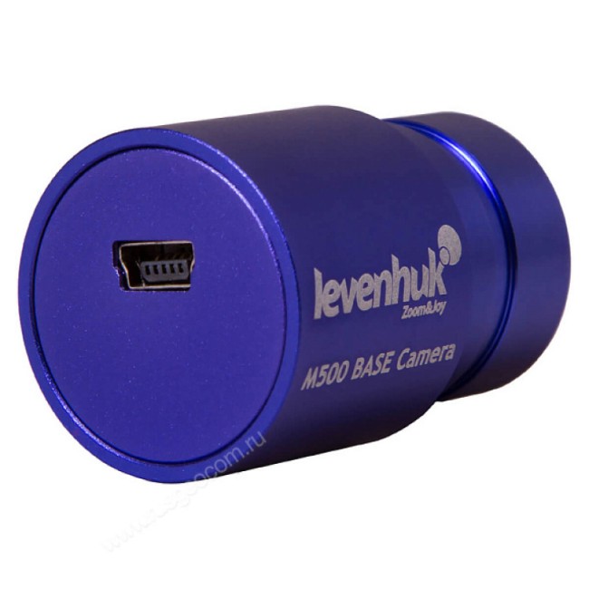 Камера цифровая Levenhuk M500 BASE Камера цифровая Levenhuk M500 BASE