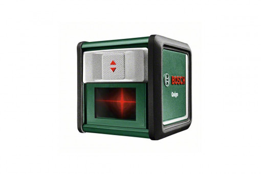 Лазерный уровень BOSCH Quigo III без держателя (0.603.663.522)