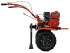 Мотоблок  AWT37 A-iPower