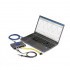 USB-осциллограф АКИП-72208B MSO USB-осциллограф АКИП-72208B MSO