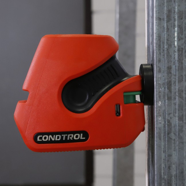 Лазерный нивелир CONDTROL NEO G220 Kit