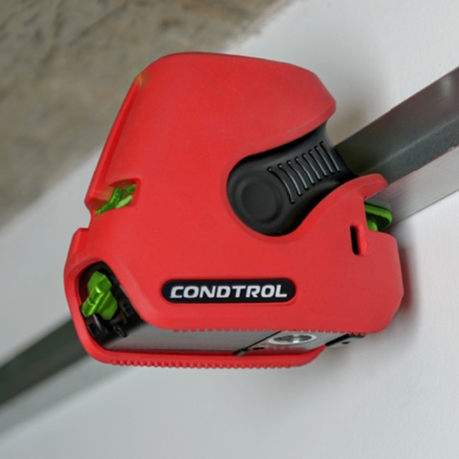 Лазерный нивелир CONDTROL NEO G220 Kit