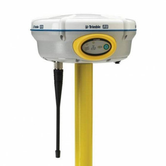 GNSS приёмник Trimble R8-4 встроенный радиомодуль 410-430 MHz
