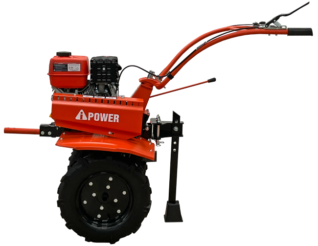 Мотоблок  AWT47 A-iPower