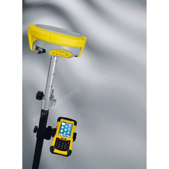 GPS/GNSS приёмник GeoMax Zenith25 PRO (GSM)
