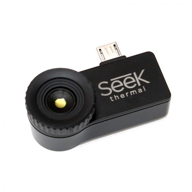 Тепловизор Seek Thermal Compact XR для Android Тепловизор Seek Thermal Compact XR для Android
