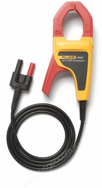 Комплект - мультиметр Fluke 107 с токовыми клещами Fluke I400E ERTA