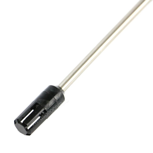 Смарт-зонд относительной влажности и температуры L=150 мм ТЕХНО-АС СЗВЛ.150П со встроенной флеш-памятью