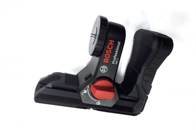 Лазерный уровень Bosch  GLL 3-80 CG + BM 1 + GBA 12V + L-Boxx (0.601.063.T00)