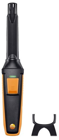 Комплект Testo 440 уровня комфорта