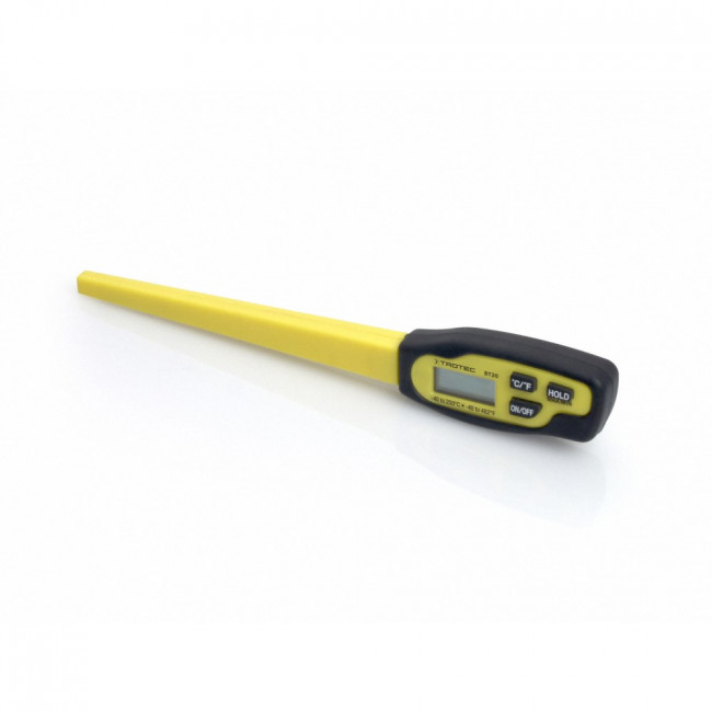Пищевой термометр Trotec BT20 Пищевой термометр Trotec BT20