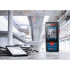 Лазерный дальномер Bosch GLM 150-27 C Professional (0.601.072.Z00) Лазерный дальномер Bosch GLM 150-27 C Professional (0.601.072.Z00)