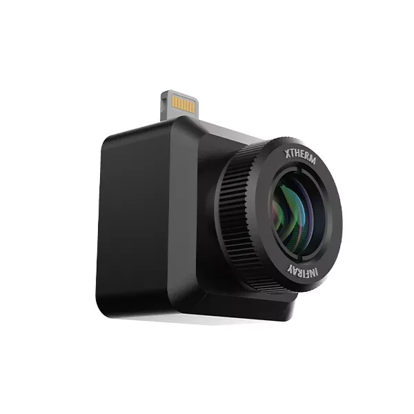 Тепловизор для смартфона Xinfrared T2 Pro iOS