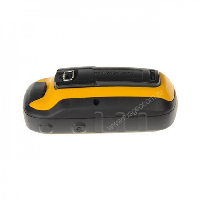 Туристический навигатор Garmin eTrex 10 Worldwide Туристический навигатор Garmin eTrex 10 Worldwide