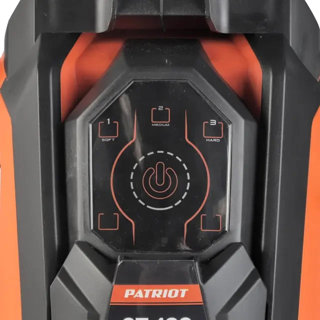 Мойка высокого давления Patriot GT 490 Imperial