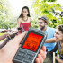 Пищевой термометр Trotec BT40 для гриля Пищевой термометр Trotec BT40 для гриля