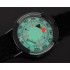 Компас на ремешке с застежкой-липучкой SUUNTO M-9/BLACK/BLACK/NH Компас на ремешке с застежкой-липучкой SUUNTO M-9/BLACK/BLACK/NH