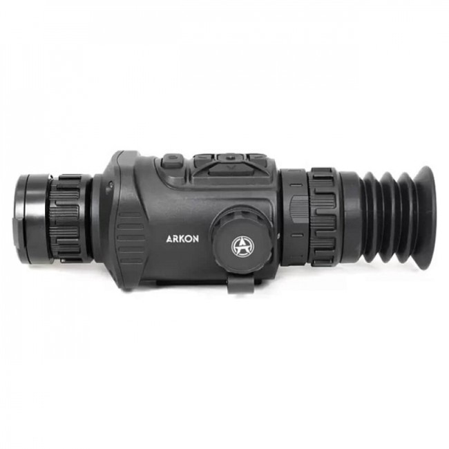 Тепловизионный прицел Arkon Arma SR25