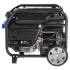 Бензиновый генератор Hyundai HHY 10050FE ATS