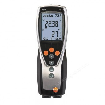 Термометр Testo 735-1 Термометр Testo 735-1