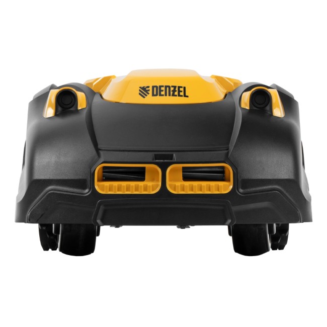 Робот-газонокосилка Grass Master 1000 Wi-Fi Denzel Робот-газонокосилка Grass Master 1000 Wi-Fi Denzel