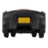 Робот-газонокосилка Grass Master 1000 Wi-Fi Denzel Робот-газонокосилка Grass Master 1000 Wi-Fi Denzel