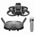 Квадрокоптер DJI Avata Pro-View Combo