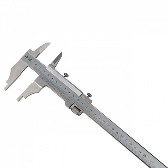 Штангенциркуль RGK SCM-II-250