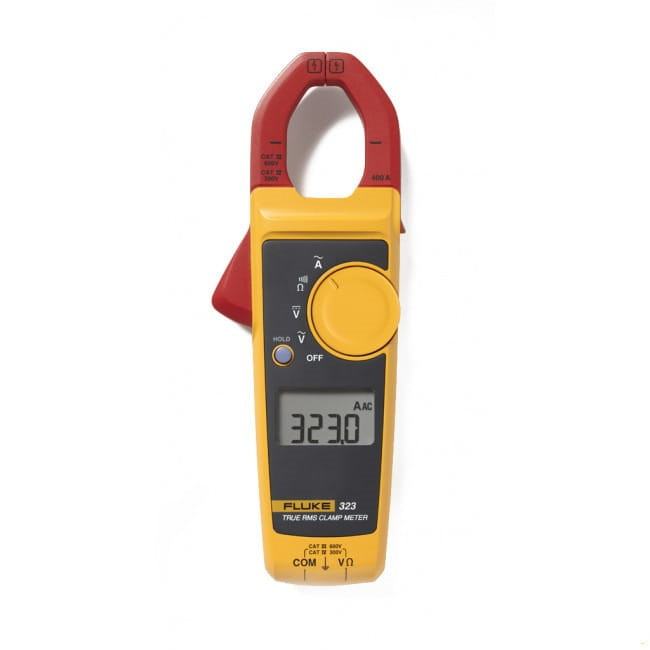 Мультиметр Fluke 117/323