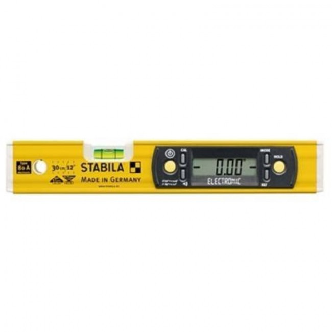 STABILA 80A electronic, 30см