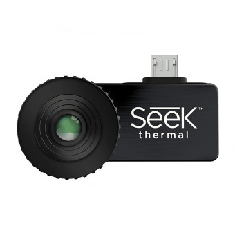 Тепловизор SEEK Thermal Compact для Android
