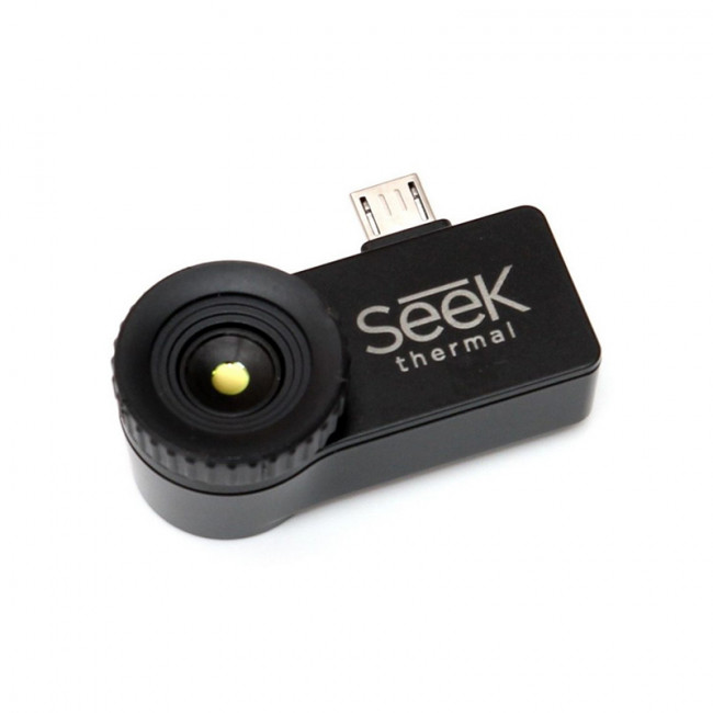 Тепловизор SEEK Thermal Compact для Android