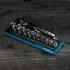 Набор торцевых головок 3/8", CrV 12 предметов Gross