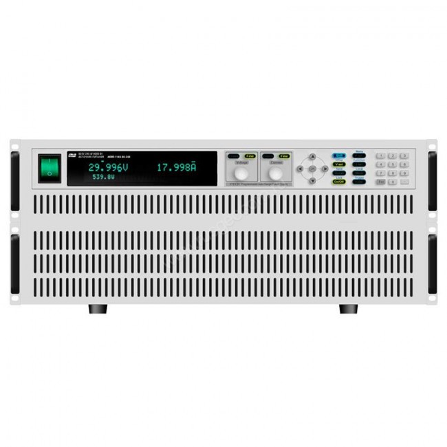Источник питания АКИП-1149А-500-40