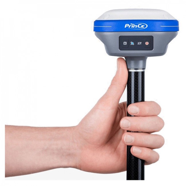 GNSS приемник PrinCe i30 IMU Tx GNSS приемник PrinCe i30 IMU Tx