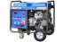 Бензиновый генератор TSS SGG 10000EH3A с АВР Бензиновый генератор TSS SGG 10000EH3A с АВР