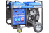 Бензиновый генератор TSS SGG 10000EH3A с АВР Бензиновый генератор TSS SGG 10000EH3A с АВР