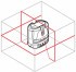 Лазерный уровень RGK UL-360 Лазерный уровень RGK UL-360