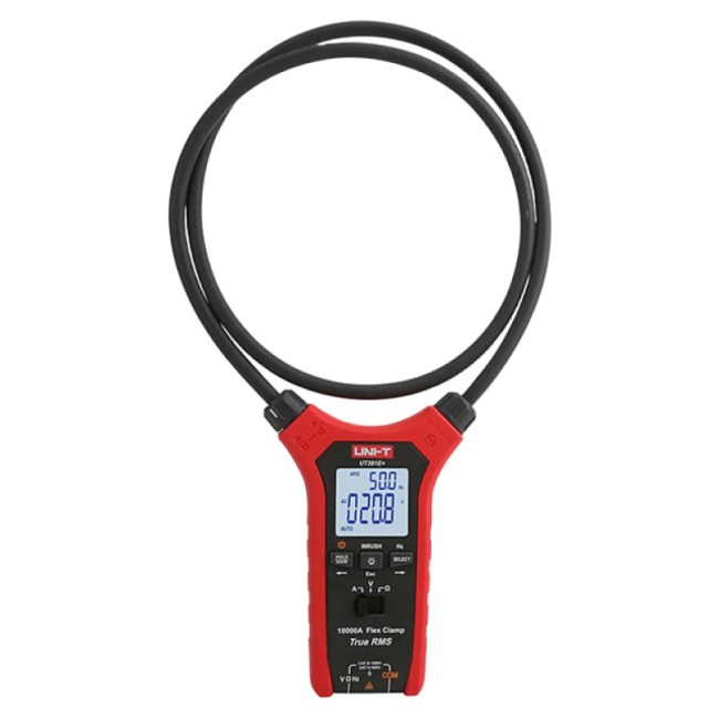 Токовые клещи UNI-T UT281E+ Токовые клещи UNI-T UT281E+