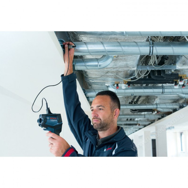 Термодетектор Bosch GIS 1000 C Professional в L-boxx (0.601.083.301) Термодетектор Bosch GIS 1000 C Professional в L-boxx (0.601.083.301)