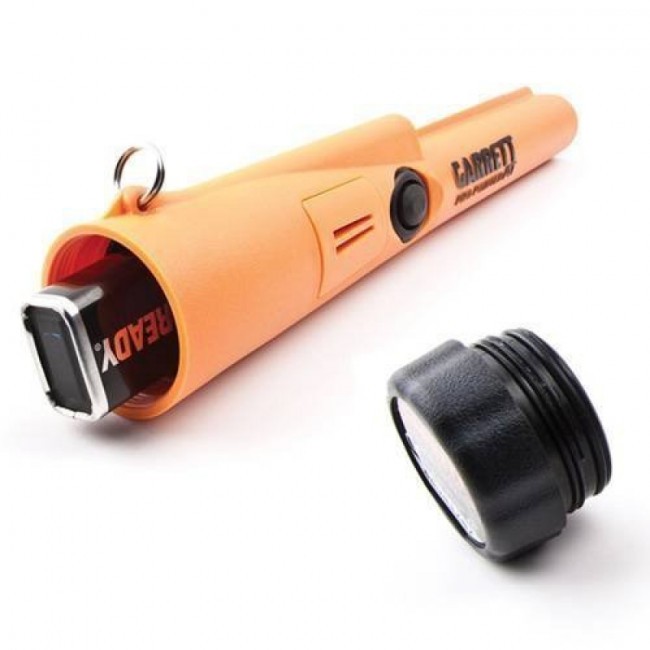 Пинпоинтер Garrett PRO-POINTER AT Пинпоинтер Garrett PRO-POINTER AT